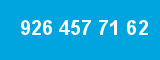 926 457 71 62